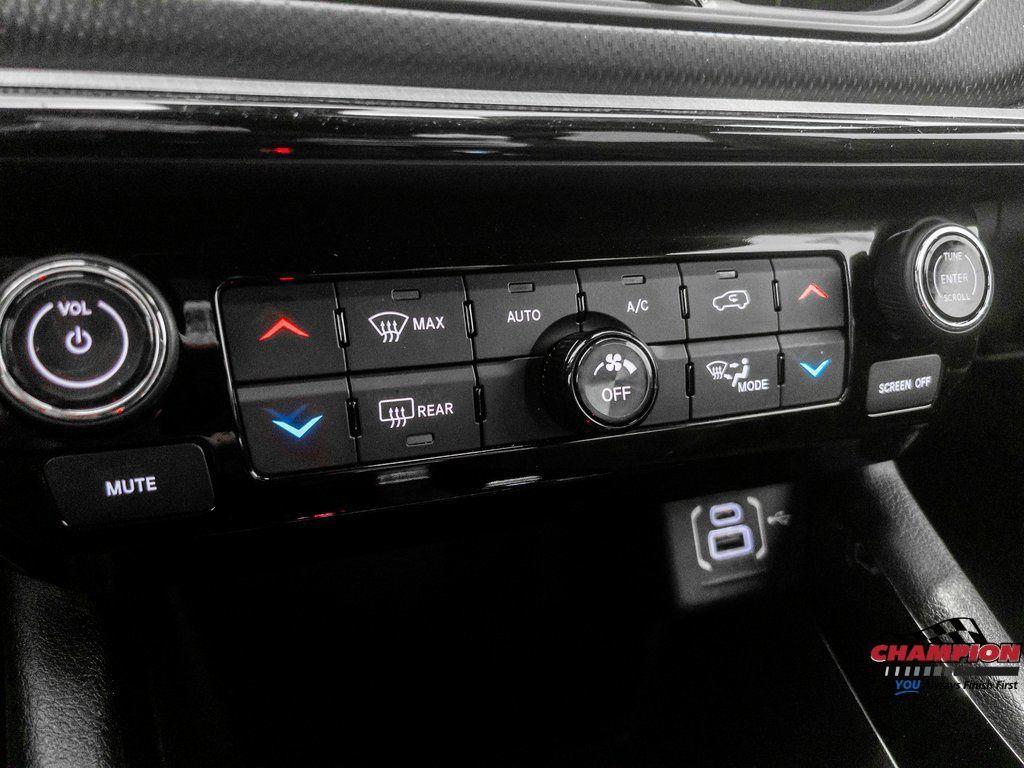 used 2024 Jeep Compass car, priced at $27,000
