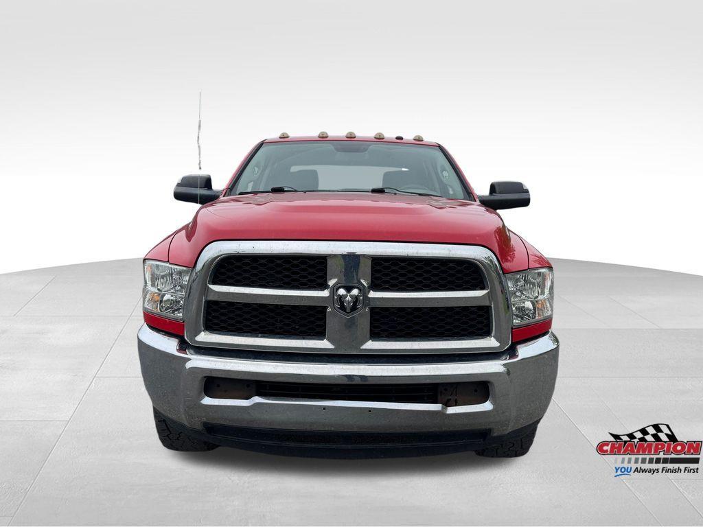 used 2015 Ram 2500 car, priced at $18,000