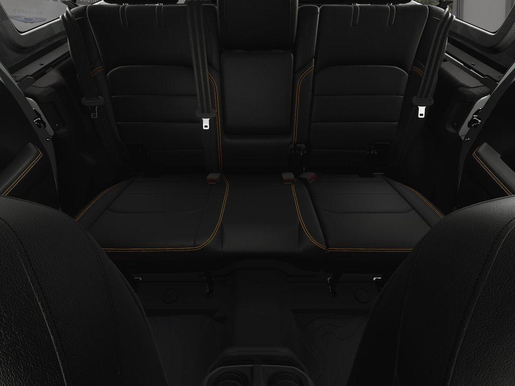 new 2025 Jeep Wrangler car, priced at $50,673