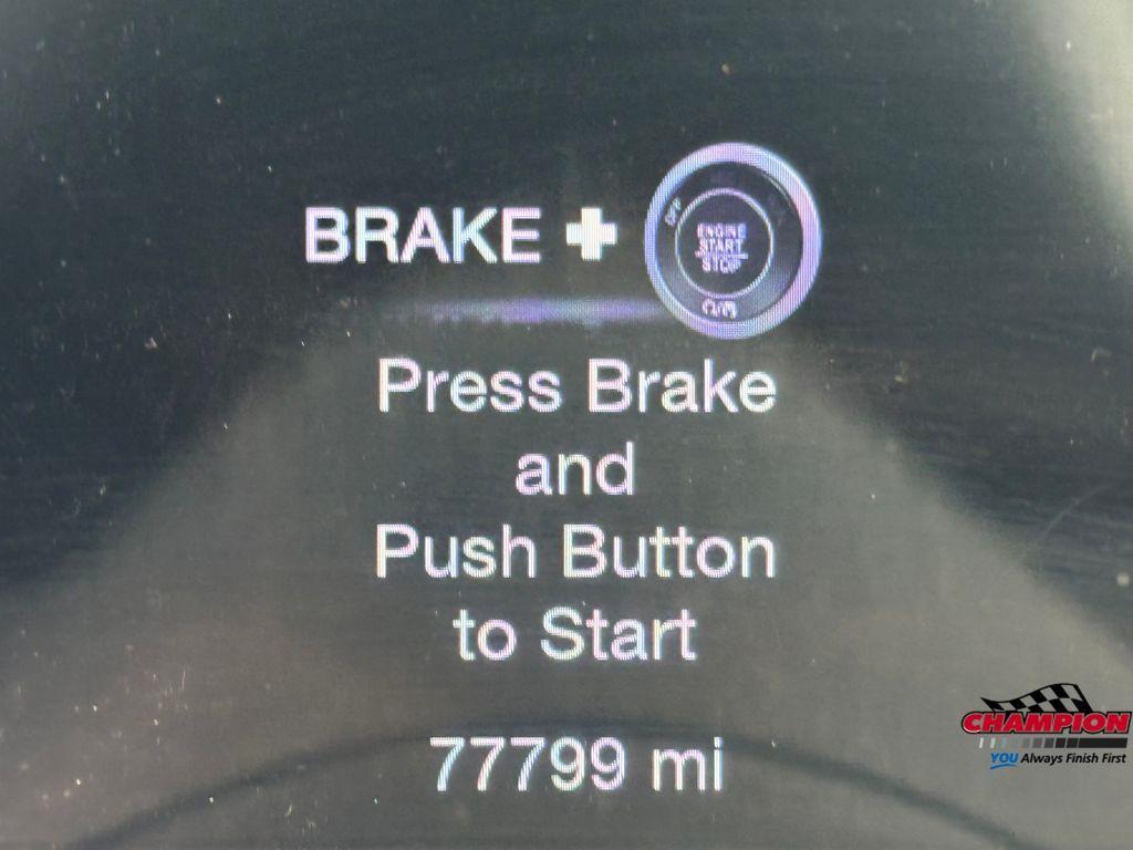 used 2021 Jeep Grand Cherokee car, priced at $22,274