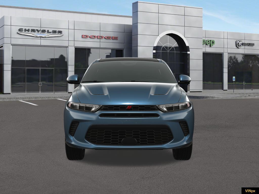 new 2024 Dodge Hornet car, priced at $31,762