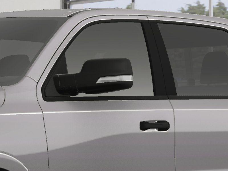 new 2025 Ram 1500 car, priced at $52,782