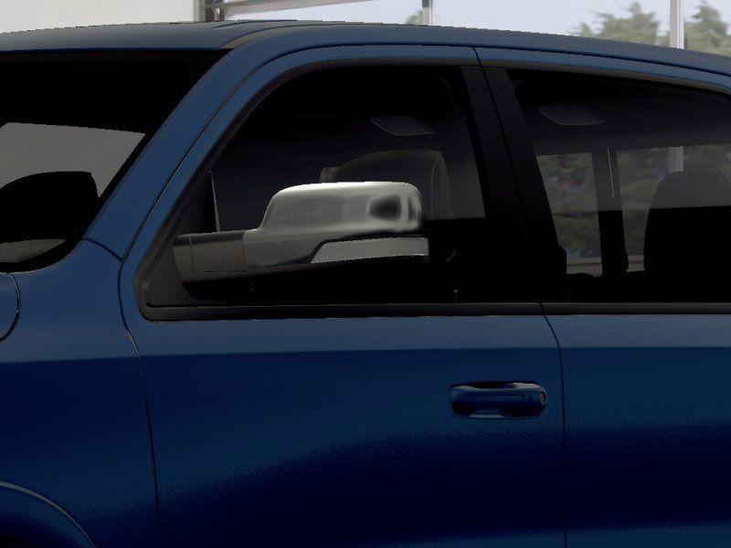 new 2026 Ram 1500 car, priced at $72,805
