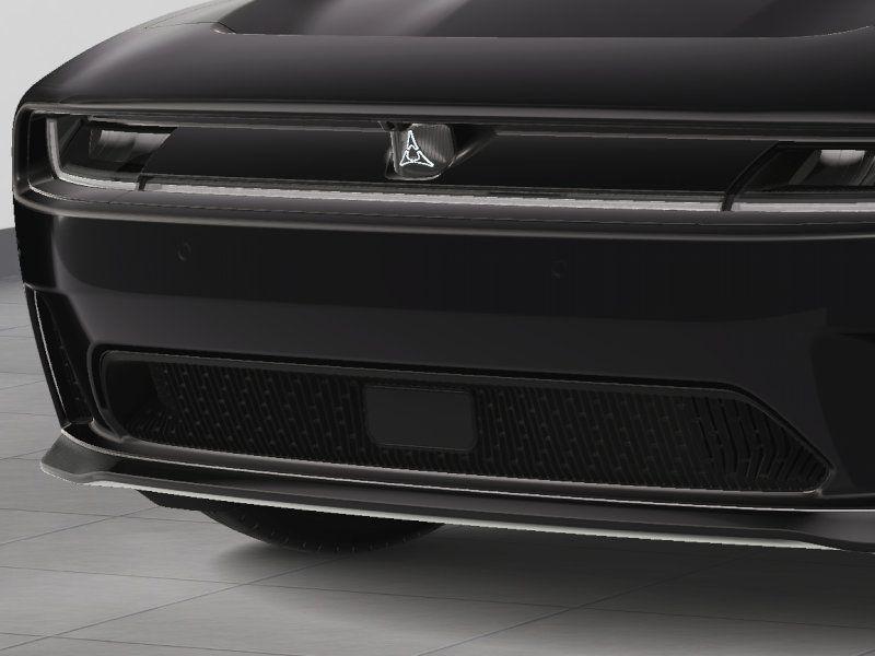 new 2025 Dodge Charger Daytona car, priced at $65,721