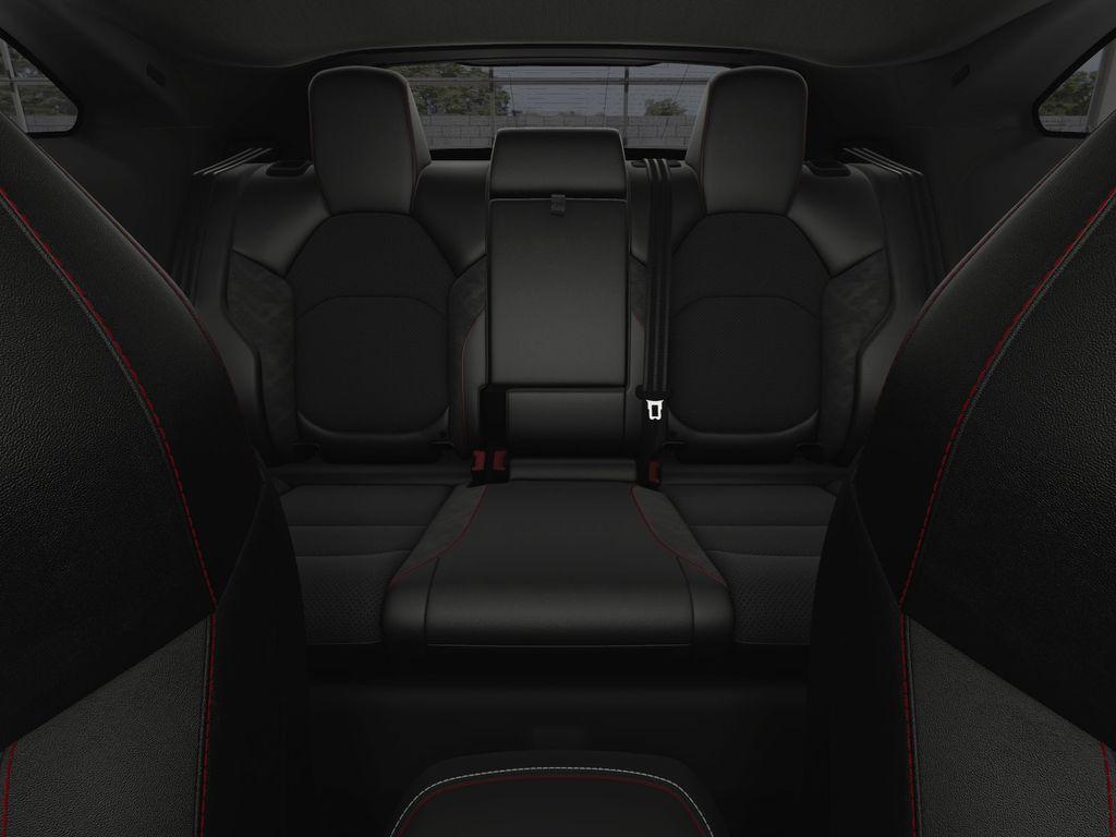 new 2025 Dodge Charger Daytona car, priced at $65,721