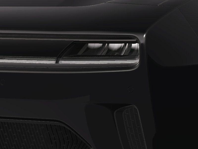 new 2025 Dodge Charger Daytona car, priced at $65,721