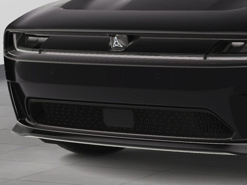 new 2025 Dodge Charger Daytona car, priced at $63,721