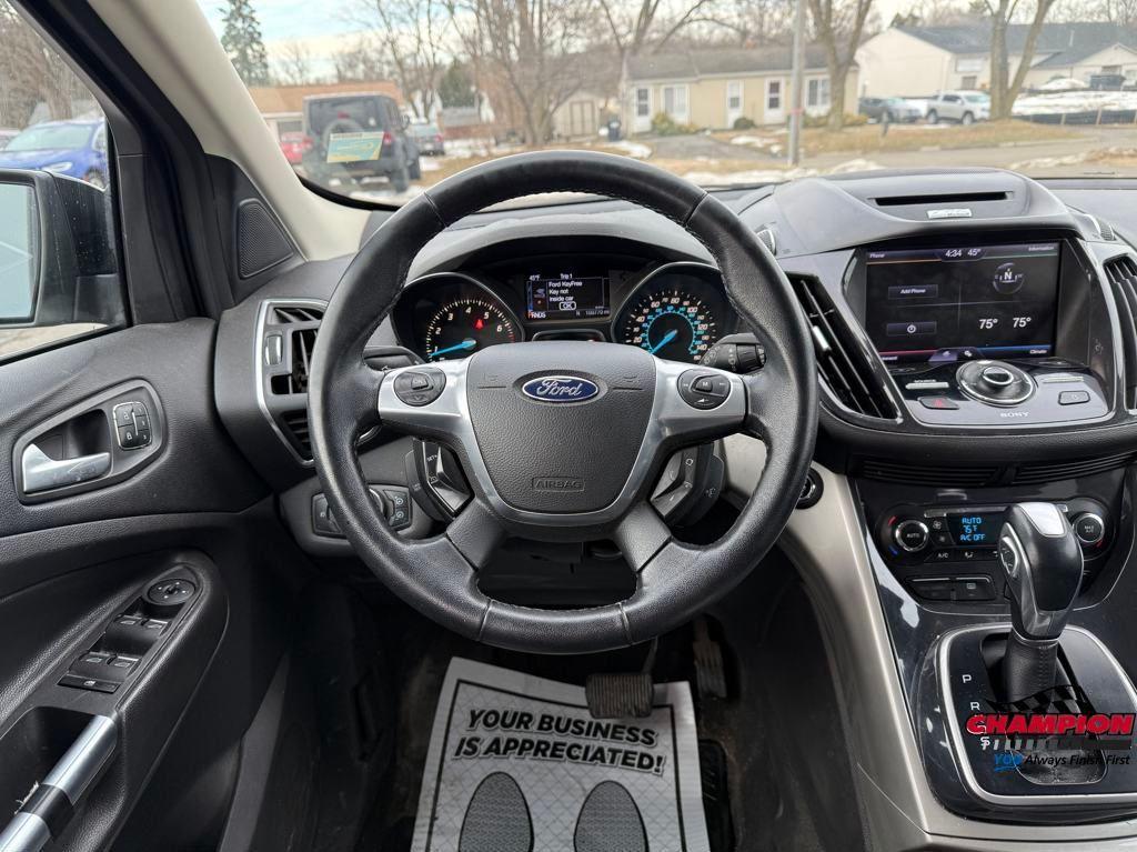 used 2013 Ford Escape car, priced at $8,325