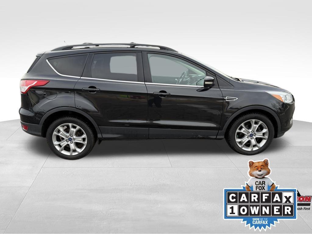 used 2013 Ford Escape car, priced at $8,325