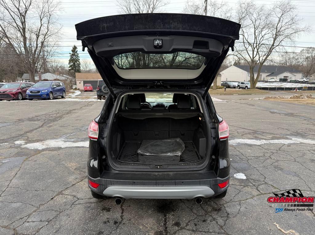 used 2013 Ford Escape car, priced at $8,325