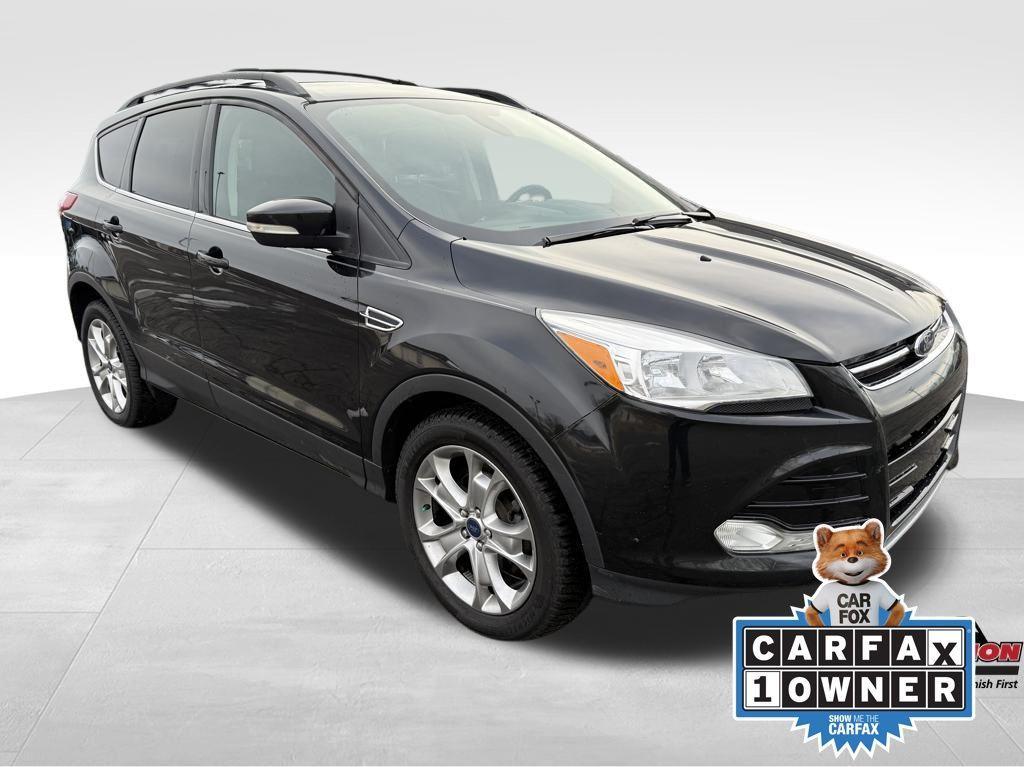 used 2013 Ford Escape car, priced at $8,325