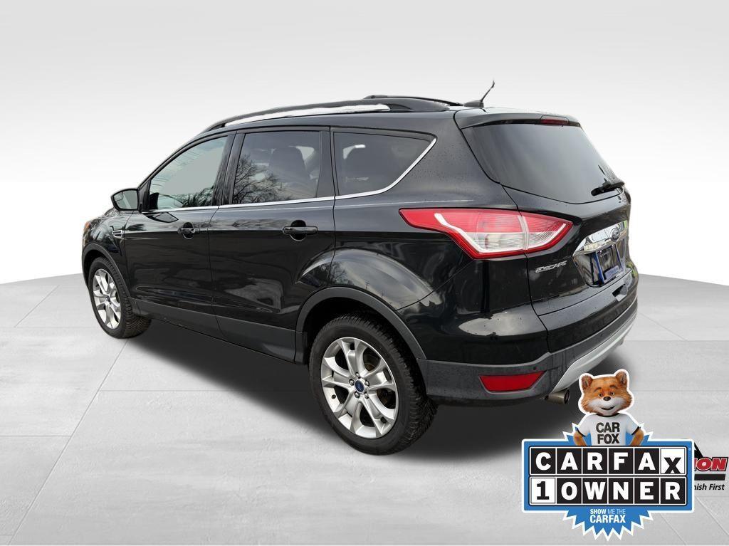 used 2013 Ford Escape car, priced at $8,325