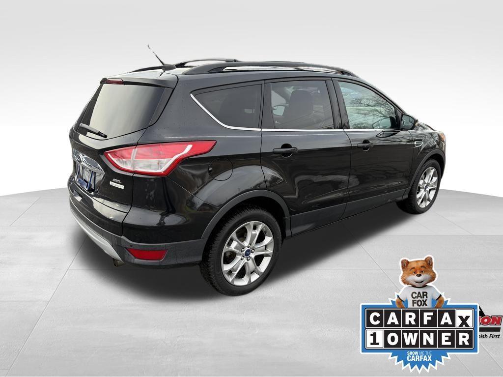 used 2013 Ford Escape car, priced at $8,325