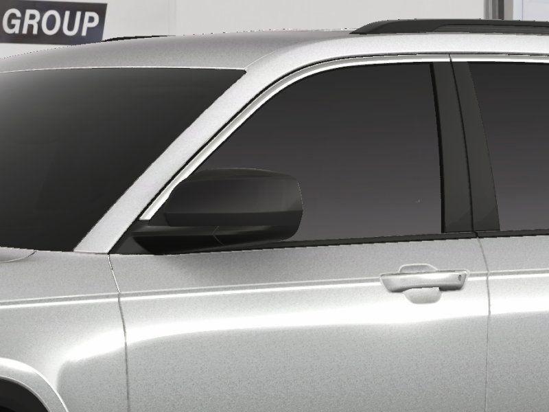 new 2024 Jeep Grand Cherokee car, priced at $39,882