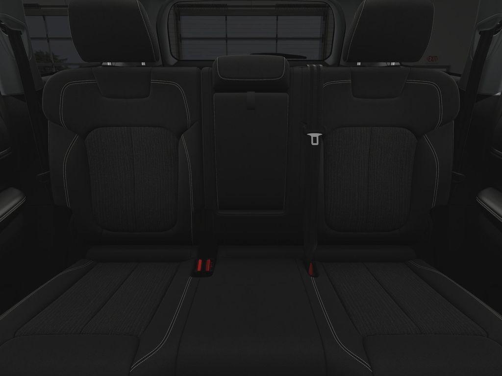 new 2024 Jeep Grand Cherokee car, priced at $39,882