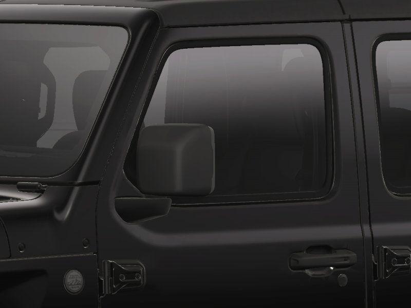 new 2025 Jeep Gladiator car, priced at $42,385