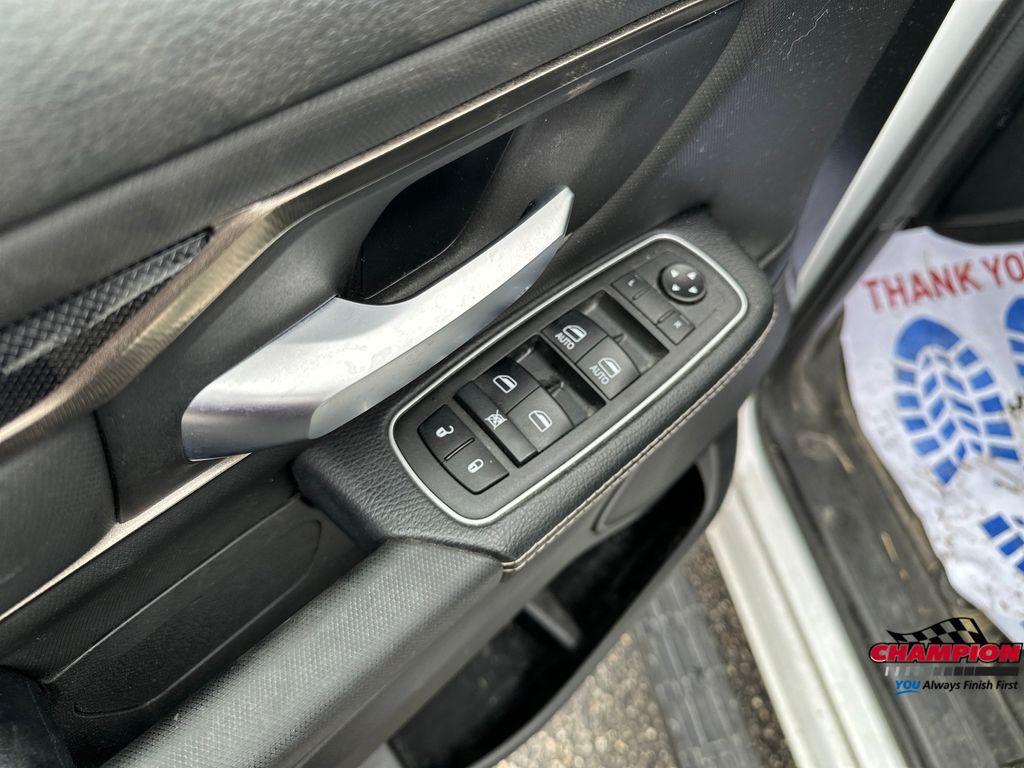 used 2021 Ram 1500 car, priced at $32,300
