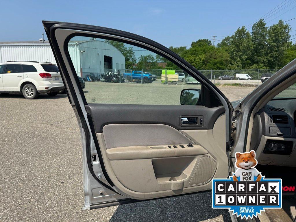 used 2011 Ford Fusion car, priced at $1,999