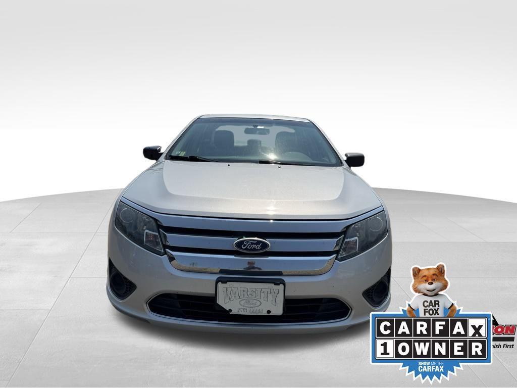 used 2011 Ford Fusion car, priced at $1,999