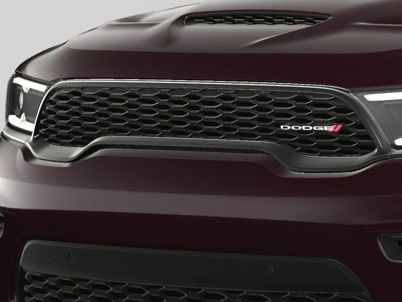 new 2025 Dodge Durango car, priced at $53,680