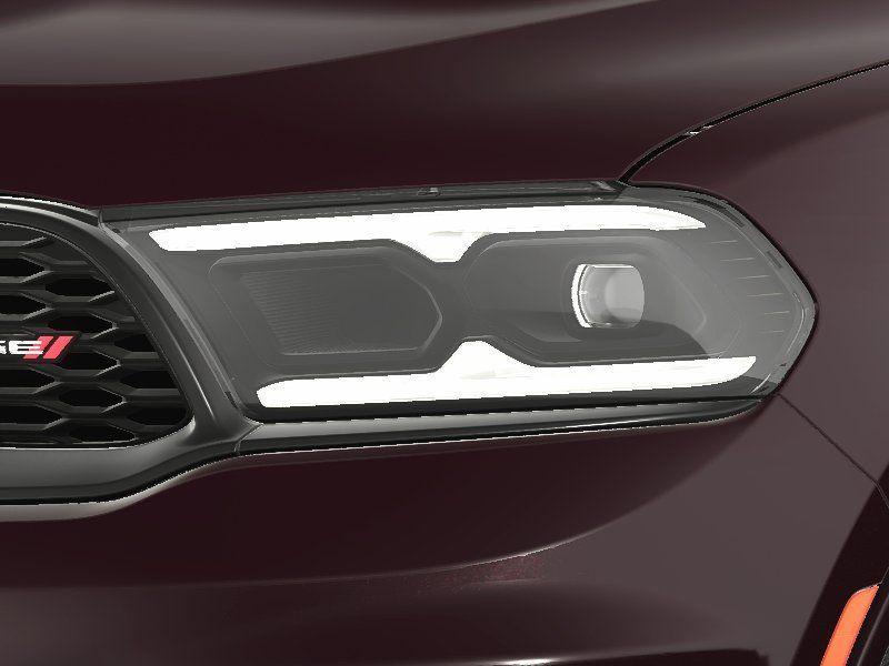 new 2025 Dodge Durango car, priced at $53,680