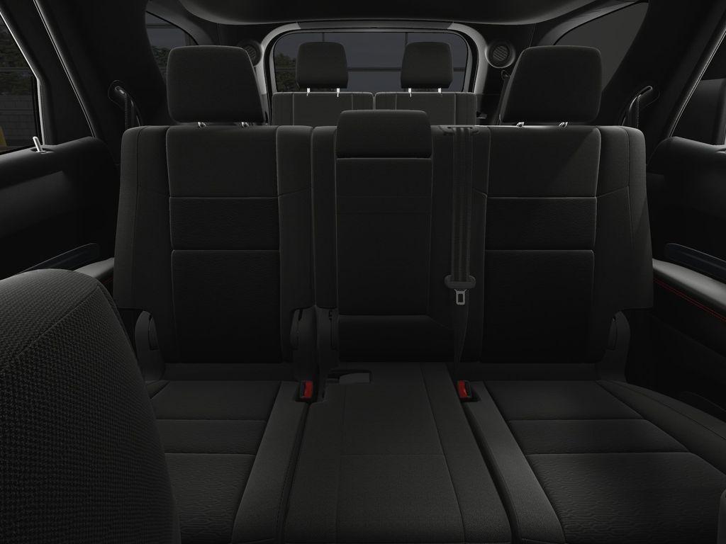 new 2025 Dodge Durango car, priced at $53,680