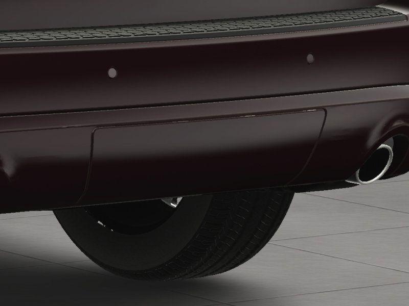 new 2025 Dodge Durango car, priced at $53,680