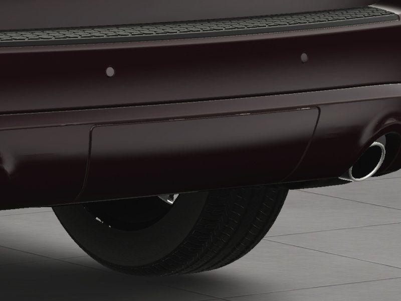 new 2025 Dodge Durango car, priced at $53,680