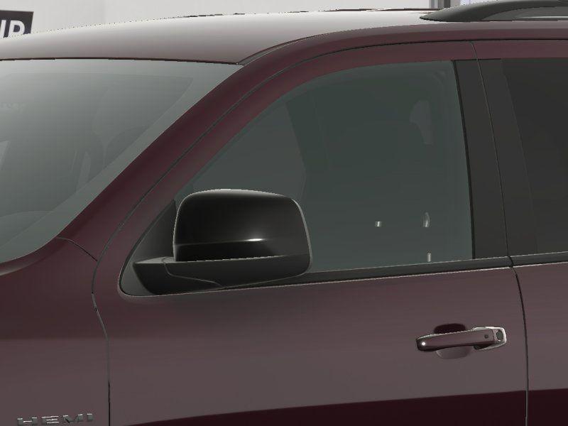 new 2025 Dodge Durango car, priced at $53,680