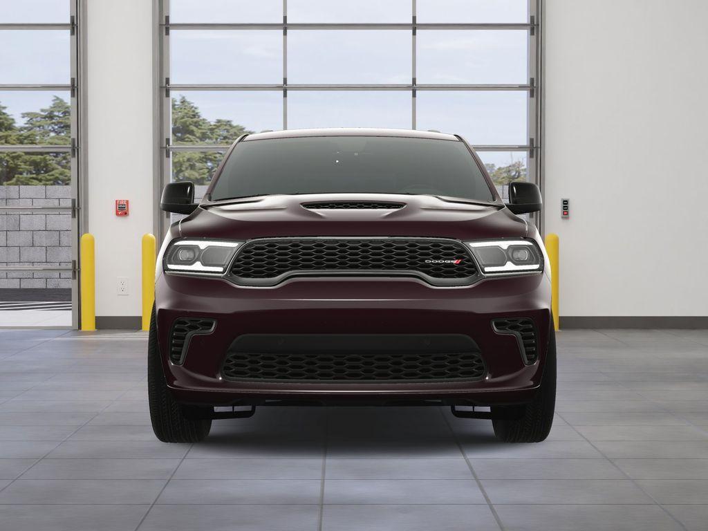 new 2025 Dodge Durango car, priced at $53,680