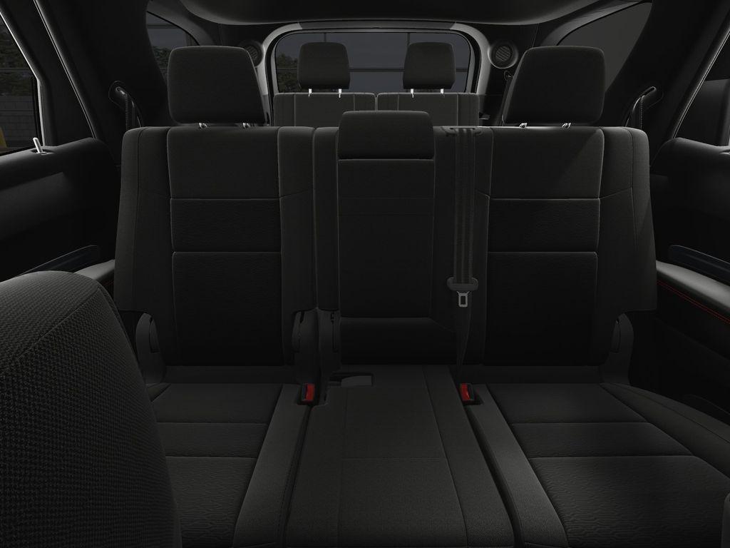 new 2025 Dodge Durango car, priced at $53,680