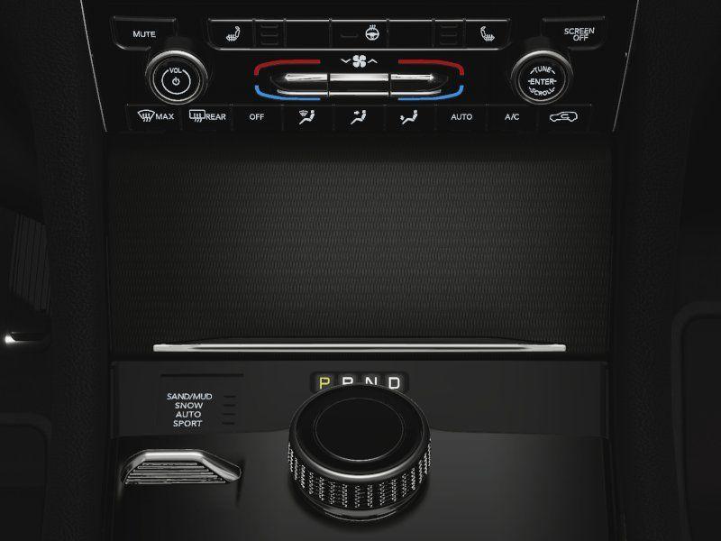 new 2025 Jeep Grand Cherokee 4xe car, priced at $57,775