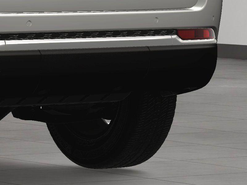 new 2025 Jeep Grand Cherokee car, priced at $42,846