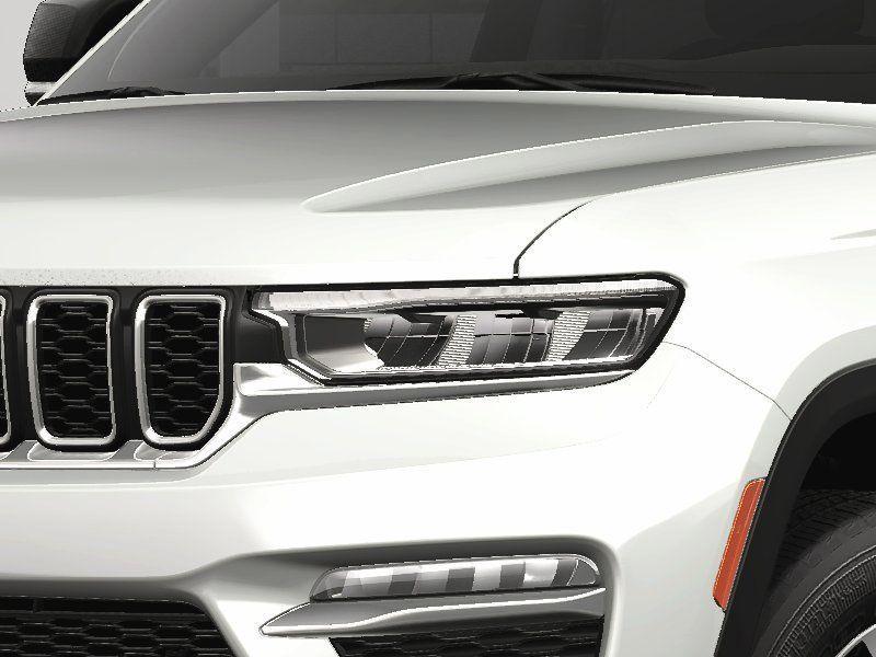 new 2025 Jeep Grand Cherokee car, priced at $42,846