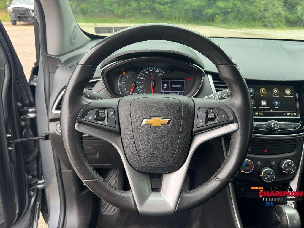 used 2019 Chevrolet Trax car, priced at $11,000