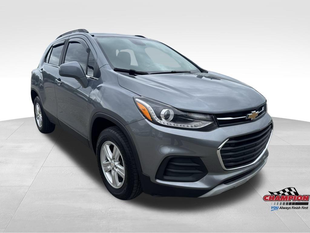 used 2019 Chevrolet Trax car, priced at $11,000