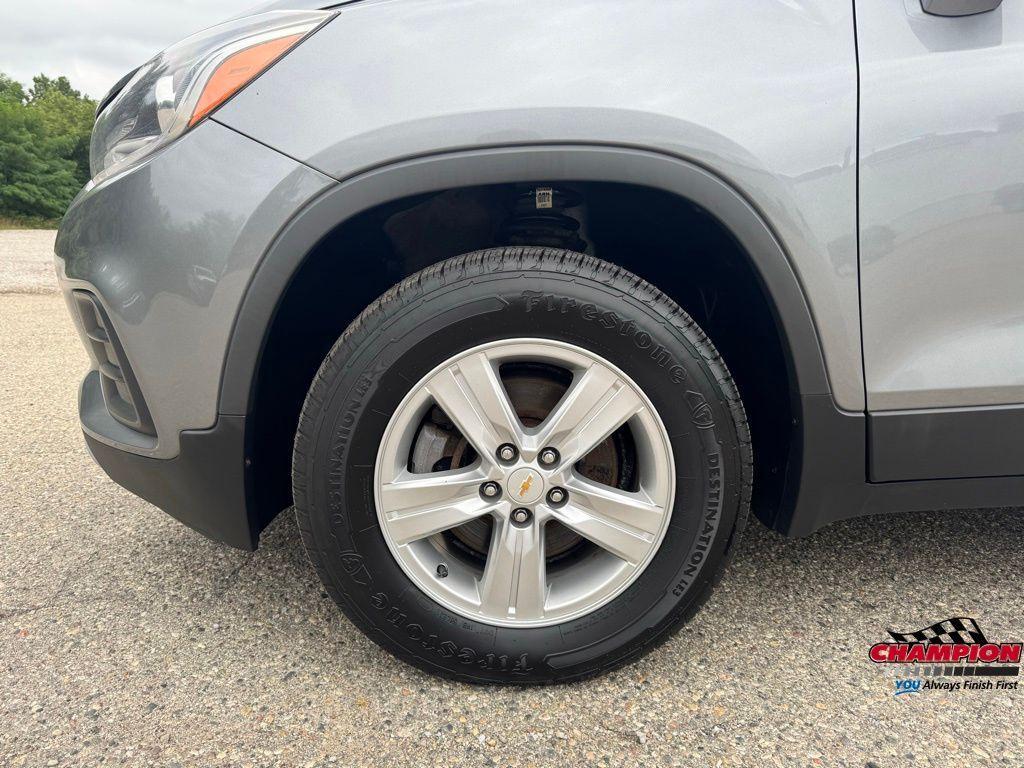 used 2019 Chevrolet Trax car, priced at $11,000