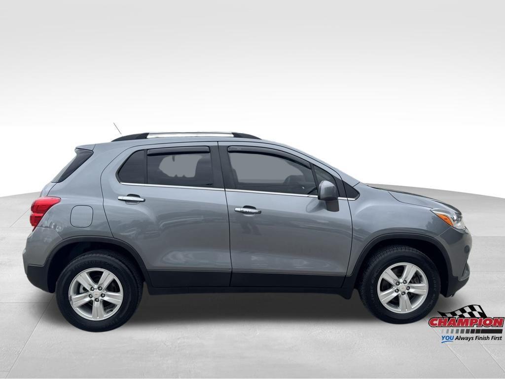 used 2019 Chevrolet Trax car, priced at $11,000
