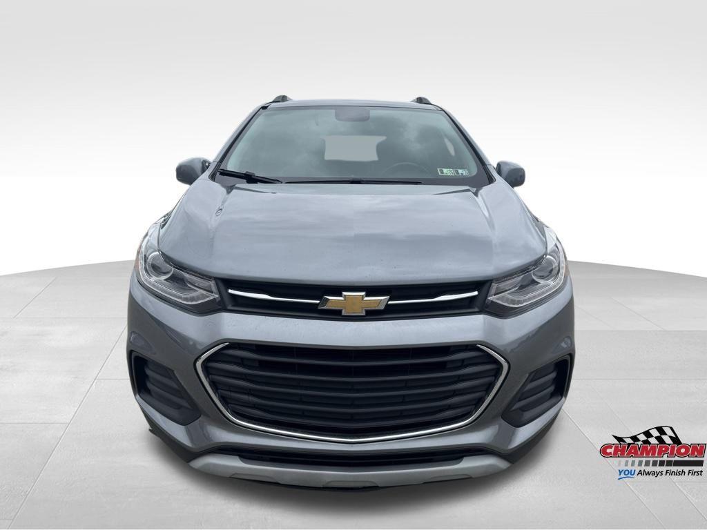 used 2019 Chevrolet Trax car, priced at $11,000