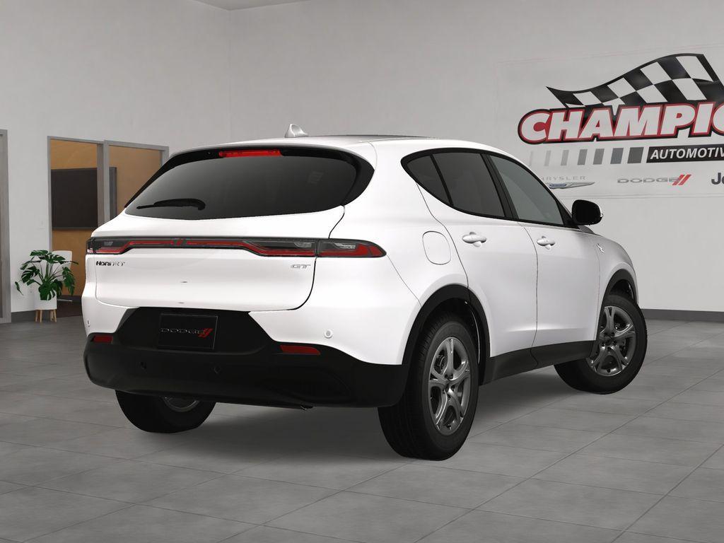 new 2024 Dodge Hornet car, priced at $28,613