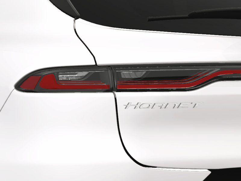new 2024 Dodge Hornet car, priced at $28,613