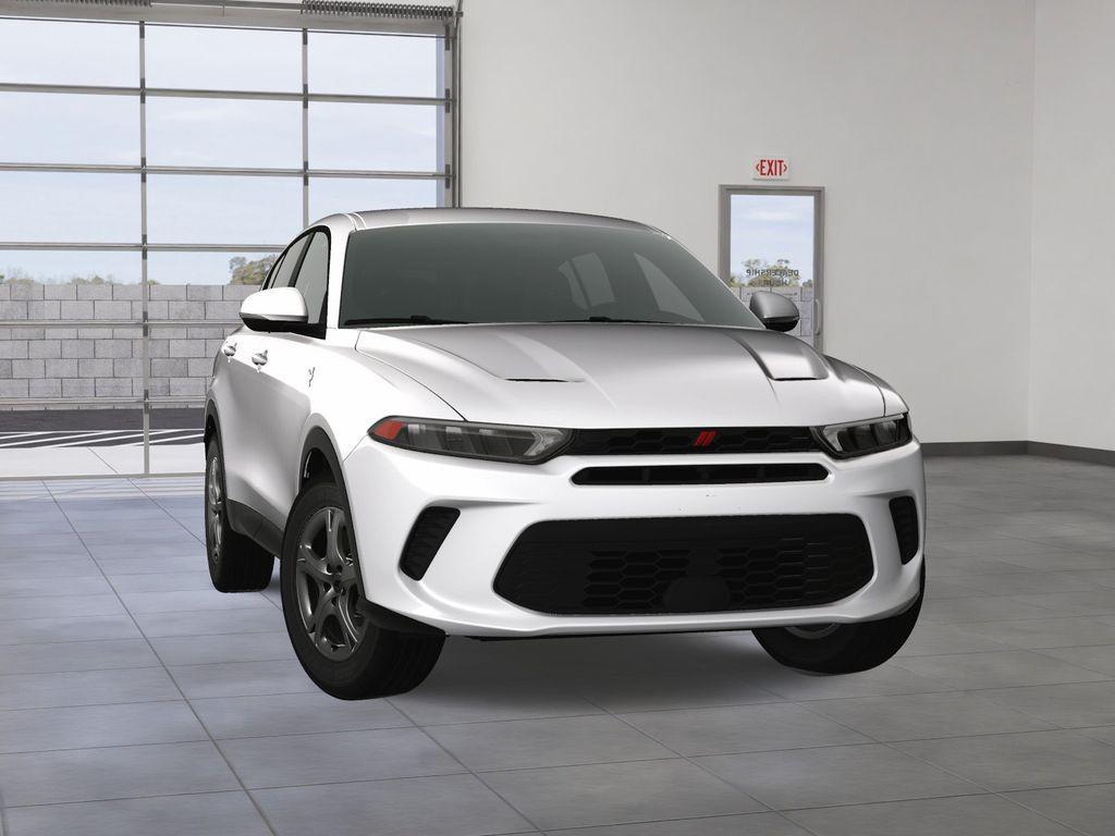 new 2024 Dodge Hornet car, priced at $28,613