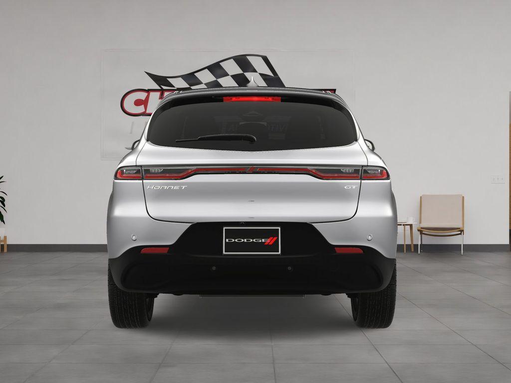 new 2024 Dodge Hornet car, priced at $28,613