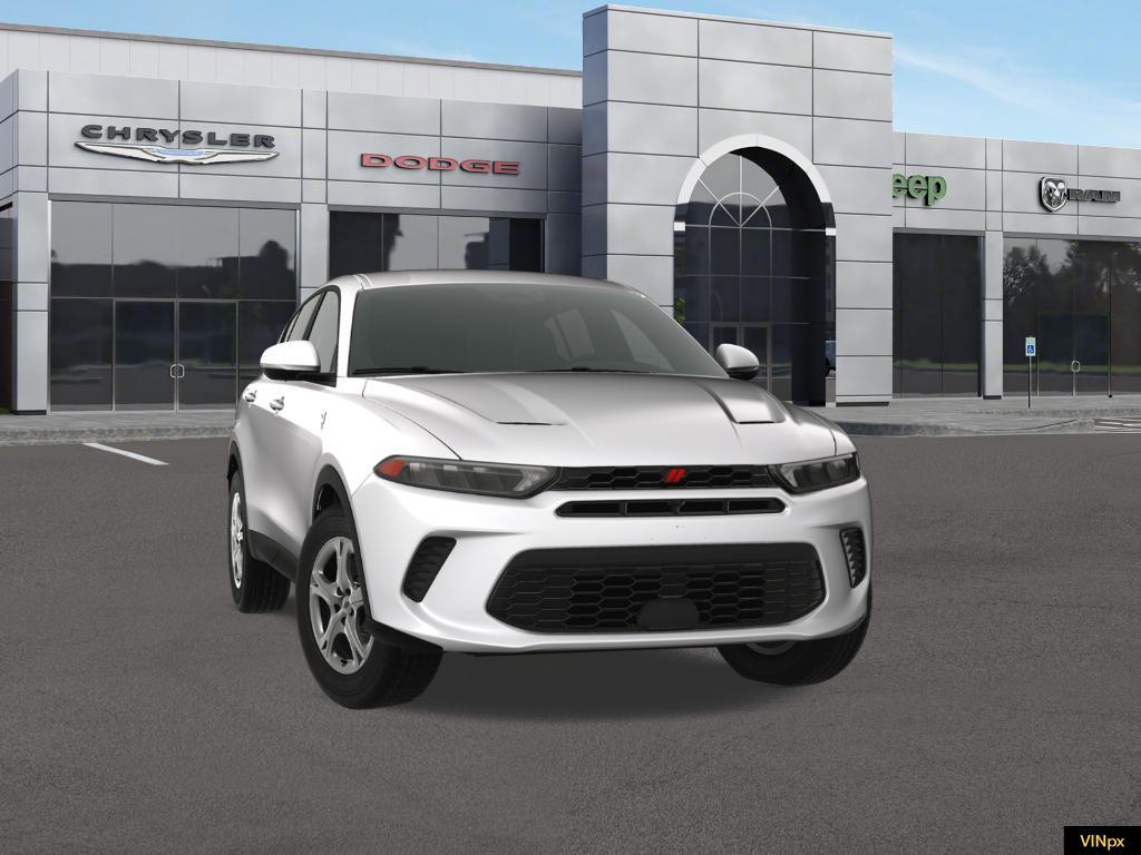 new 2024 Dodge Hornet car, priced at $26,613