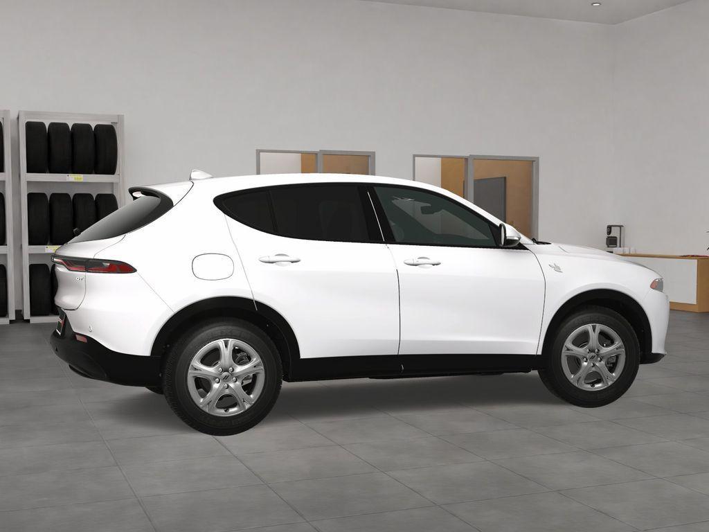 new 2024 Dodge Hornet car, priced at $28,613