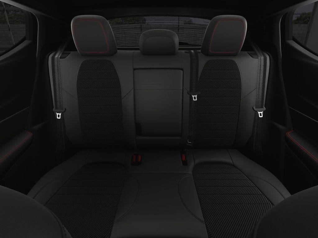 new 2024 Dodge Hornet car, priced at $28,613