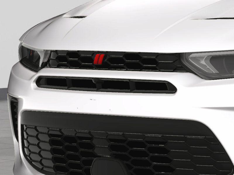 new 2024 Dodge Hornet car, priced at $28,613