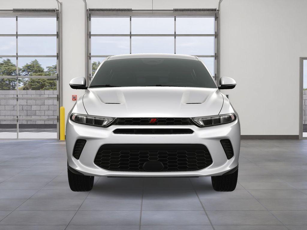 new 2024 Dodge Hornet car, priced at $28,613