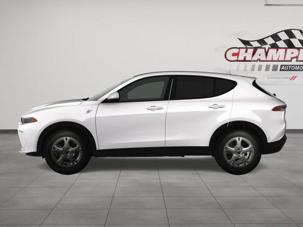 new 2024 Dodge Hornet car, priced at $28,613