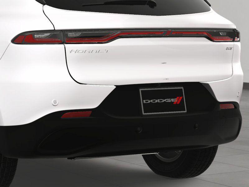 new 2024 Dodge Hornet car, priced at $28,613